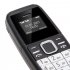 0 66 inch BM200 Mini Smartphone Mt6261d 350mAh Pocket Mobile Phone with Keypad Dual SIM for Elderly Red