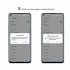 0 66 inch BM222 Unlock Cell Phone MTK6261D Dual Card Mini Mobile 380mah Battery Black