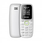 0.66 inch BM310 Mini Mobile Phone MTK6261D 32MB RAM 32MB ROM Small Cell Phone