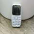 0 66 inch BM310 Mini Mobile Phone MTK6261D 32MB RAM 32MB ROM 380mah Lithium Battery Small Cell Phone Black