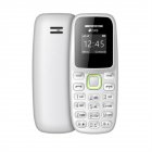 0.66 inch M310 Mini Unlock Mobile Phone MTK6261D 32MB RAM 32MB ROM Cellphone