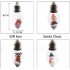0 6w LED String Lights 1 5 m 10 Lights Santa Snowman Christmas Tree Gift Box Fairy Lights For Outdoor Christmas Decoration Christmas deer