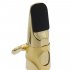 0 8mm 8pcs Alto Tenor Saxophone Sax Clarinet Mouthpiece Patches Pads Cushions Saxophone Sax Clarinet Accessories  black 0 8mm