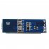 0 91 Inch Oled Lcd Display Iic Three color Display Module Compatible with 3 3v 5v Yellow