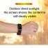 0 96 Inch IPS LCD Screen Smart Watch Blood Pressure Heart Rate Monitor Sports Fitness Tracker green