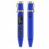 0 96 inch BM111 Mini Phone Pen Fan 3 in 1 Phone MTK6261 32Mb RAM 32Mb ROM 1800mah Battery Dual Card Mobile Phone Black