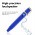 0 96 inch BM111 Mini Phone Pen Fan 3 in 1 Phone MTK6261 32Mb RAM 32Mb ROM 1800mah Battery Dual Card Mobile Phone Black