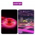 0 9w 5 Meter LED COB Strip Lights With Strong Adhesive Super Bright Energy Saving High Density Linear Lighting Under Cabinet Lights red light