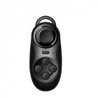 032 Android Gamepad Video Joystick Bluetooth Remote Controller VR Game Pad Wireless PC Joypad for Smartphone VR black