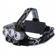 CREE LED Headlight