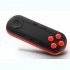 051 Bluetooth Mobile Phone Game Controller Free Jailbreak Compatible with New 3D VR Remote Control VR white