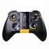 054MX Game handle Bluetooth Gamepad for Android IOS13 4 for  Nintendo Switch  black