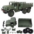 Remote control toy accessories