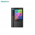 HT9 Travel Translation Machine Black