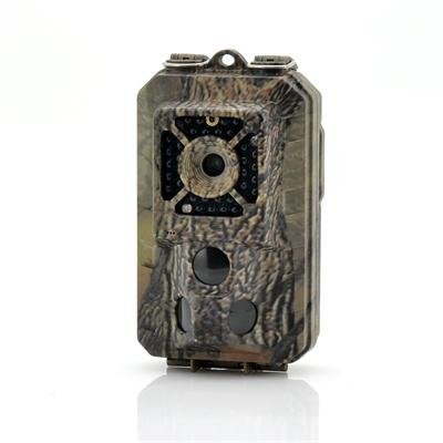 2.7 Inch Display Hunting Camera - Scout View 