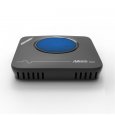 MECOOL M8S Max 3+32GB TV Box - Black, UK Plug