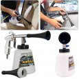 Car Cleaning Interior care