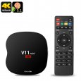 COOWELL V11 Mini Android TV Box