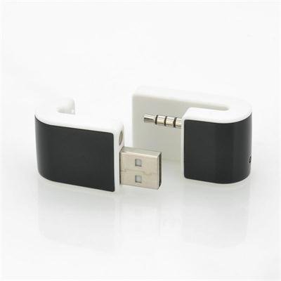 Wireless Presenter and Air Mouse for iPhone