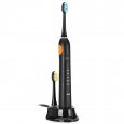 BLYL Electric Sonic Toothbrush (Black)