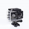 HD 1080P Sport Camera - Black (1012-1248)