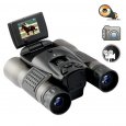 Digital Binoculars