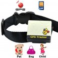 The Omni Tracker - World GPS Tracker