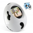 Moo Tumbler Digital Picture Frame
