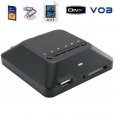 USB Media Player