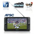 Handheld 7 Inch Digital TV