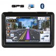 GuideStar 4.3 Inch Portable GPS