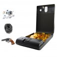 Biometric Box