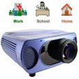 Big Screen LCD Projector for Home / Office / School