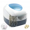 Jewelry cleaner