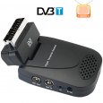 DVB-T SCART Receiver