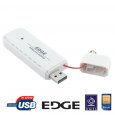 EDGE Wireless Modem for Laptops, Notebooks and Netbooks