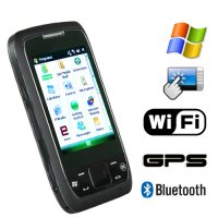 Windows Mobile PDA Smartphone with 3.2 Touch Screen