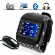 Mobile Phone Watch with Keypad