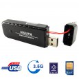 HSUPA Wireless USB Modem for Laptops