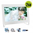 10 Inch Digital Photo Frame