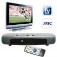 ATSC Digital TV Set Top Box