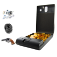 Biometric Box