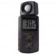 Digital Light Meter