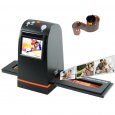 35mm Film Scanner