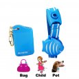 Key chain gadget