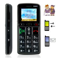 Old Faithful Senior Citizen Cell Phone