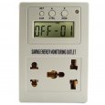 Power Outlet Controller