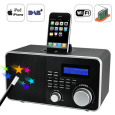 Super Radio (Streaming Internet, DAB+)