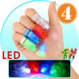 LED Laser Fingers