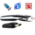 Presentation Laser Pointer with Mouse Function